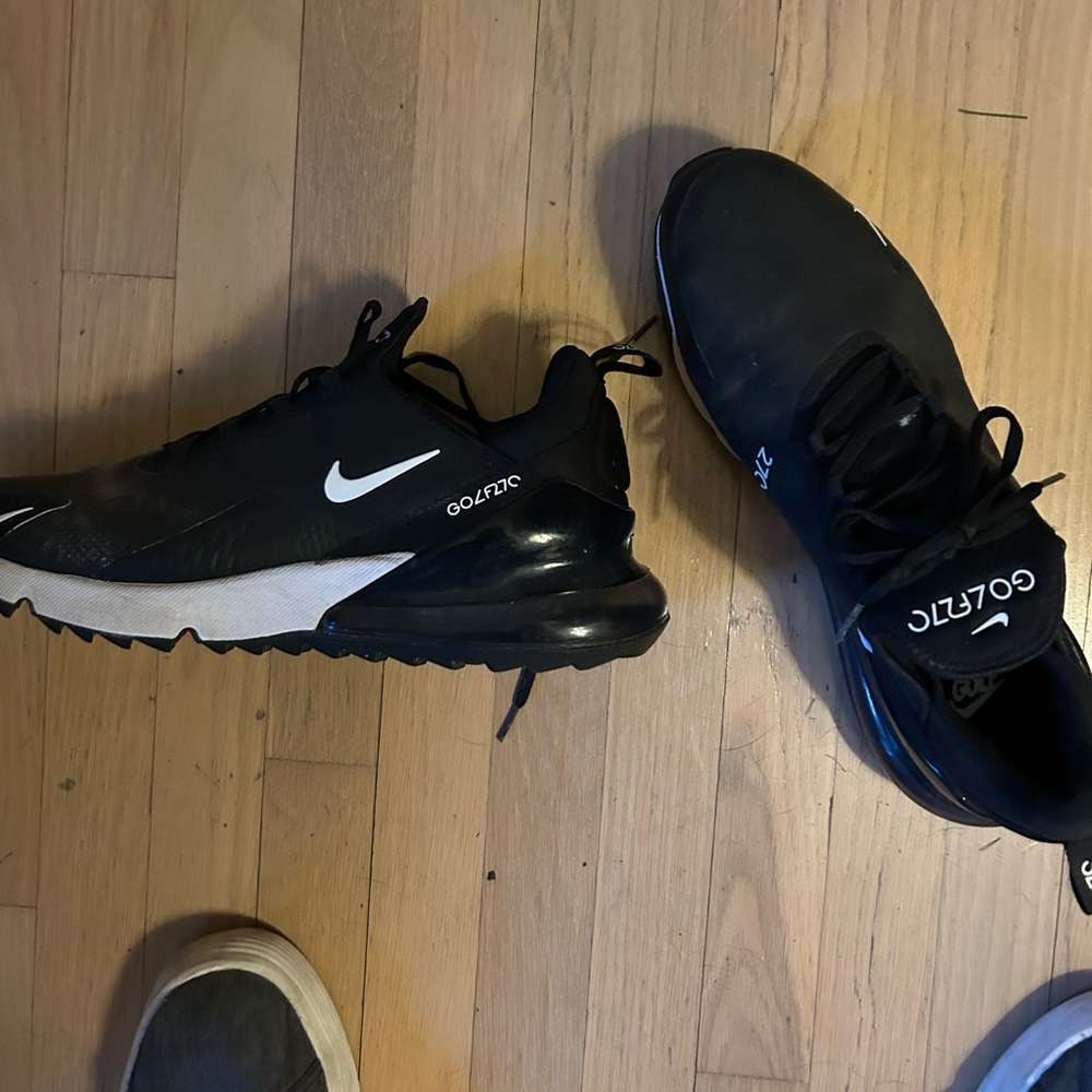 NikeG270 Golf Shoes